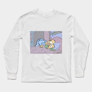 64 Long Sleeve T-Shirt